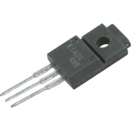 TRANSISTOR 2SK1404