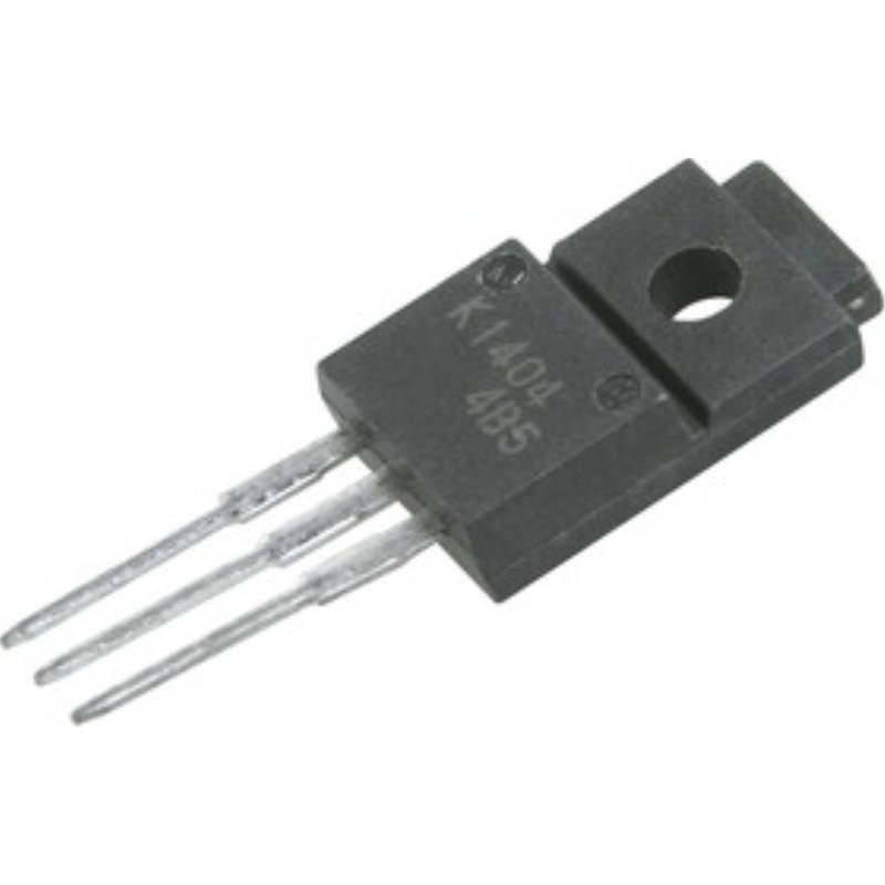 TRANSISTOR 2SK1404