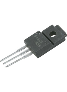 TRANSISTOR 2SK1404