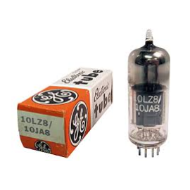 VALVOLA 10LZ8/10JA8 GENERAL ELECTRIC