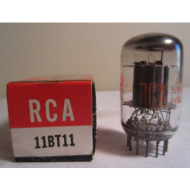 VALVOLA 11BT11  GENERAL ELECTRIC
