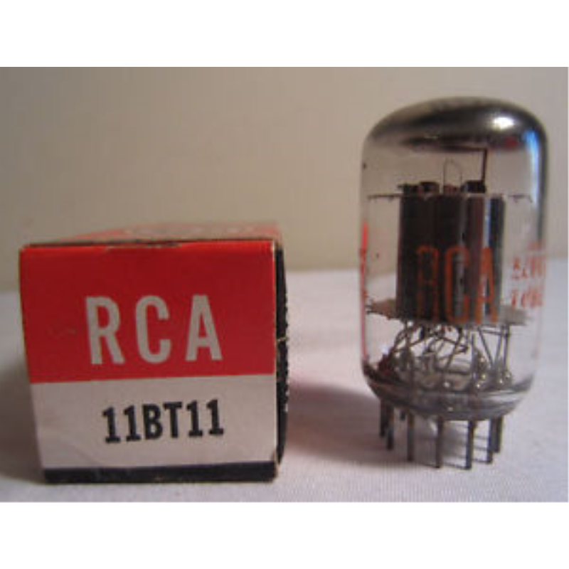 VALVOLA 11BT11  GENERAL ELECTRIC