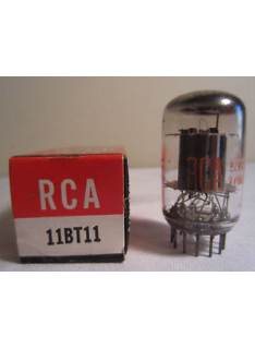 VALVOLA 11BT11  GENERAL ELECTRIC