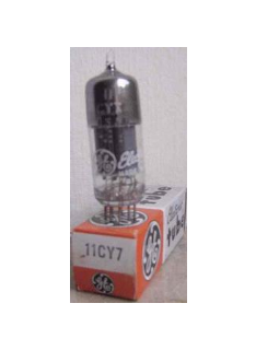 VALVOLA 11CY7 GENERAL ELECTRIC