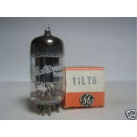 VALVOLA 11LT8  GENERAL ELECTRIC