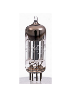 VALVOLA 12AV6 PHILIPS