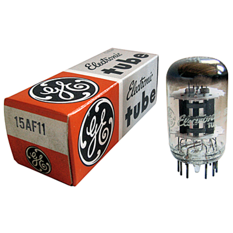 VALVOLA 15AF11  GENERAL ELECTRIC
