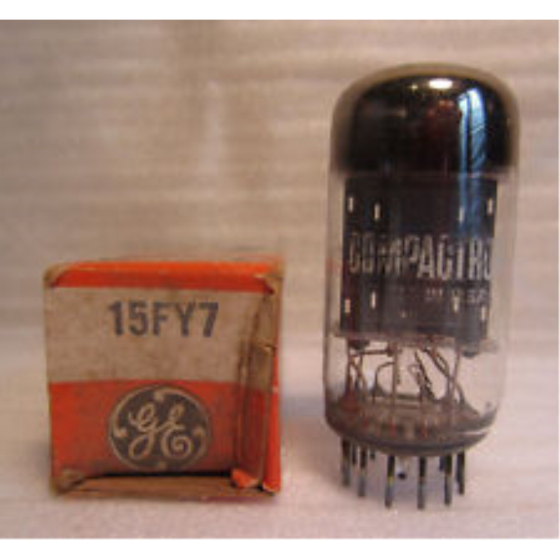 VALVOLA 15FY7  GENERAL ELECTRIC