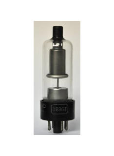 VALVOLA 1B3GT   GIANT  ELECTRONICS BRAND