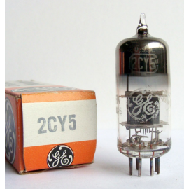 VALVOLA 2CY5 GENERAL ELECTRIC