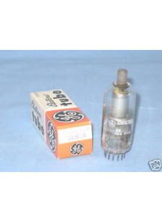 VALVOLA 3AW2 GENERAL ELECTRIC
