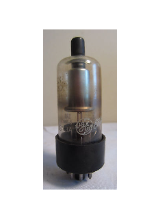 VALVOLA 3CN3A  GENERAL ELECTRIC