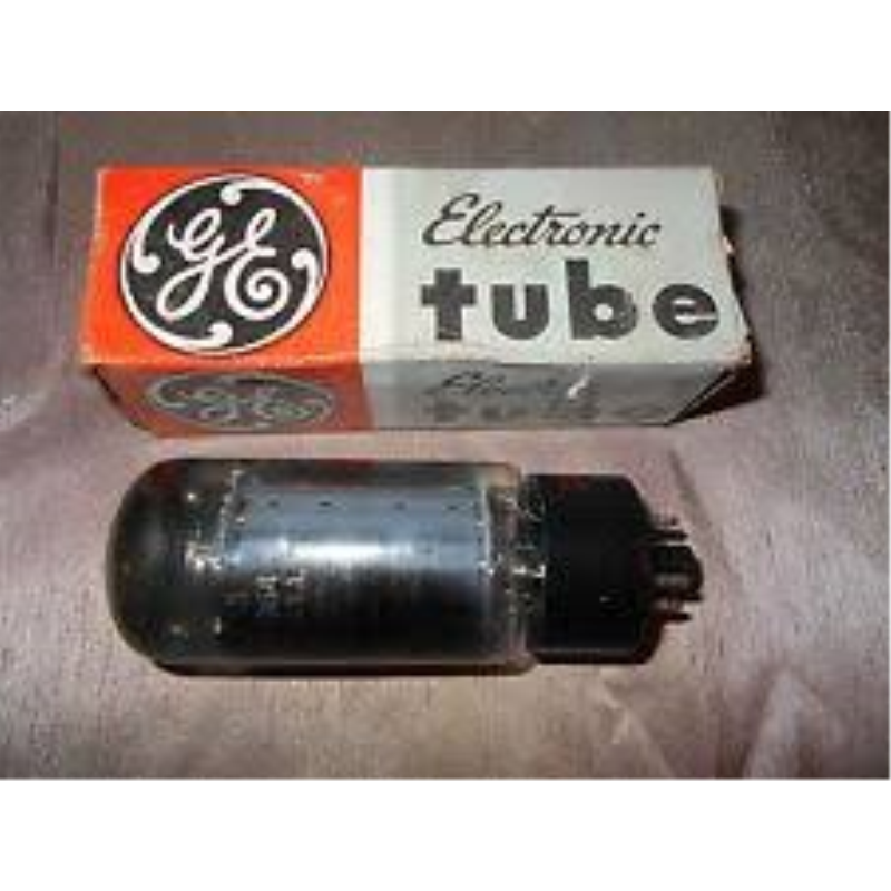 VALVOLA 3DG4  GENERAL ELECTRIC
