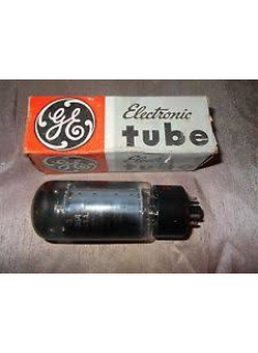VALVOLA 3DG4  GENERAL ELECTRIC