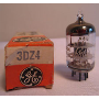 VALVOLA 3DZ4  GENERAL ELECTRIC