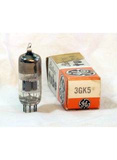 VALVOLA 3GK5  GENERAL ELECTRIC