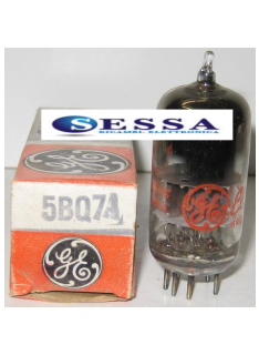 VALVOLA GENERAL ELECTRIC  5BQ7A