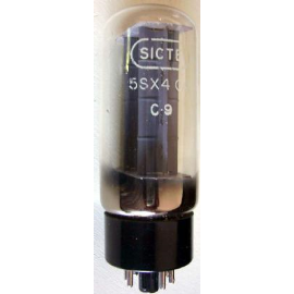 VALVOLA  SICTE  5SX4
