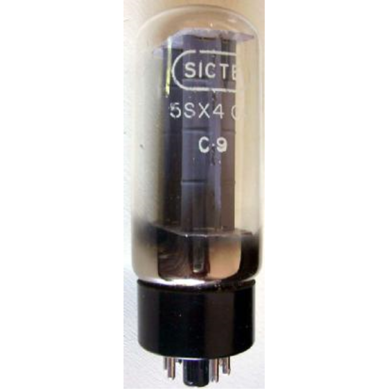 VALVOLA  SICTE  5SX4