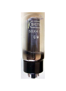 VALVOLA  SICTE  5SX4