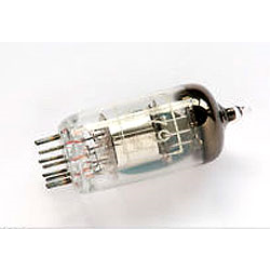 VALVOLA  SYLVANIA  6EA8