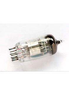 VALVOLA  SYLVANIA  6EA8