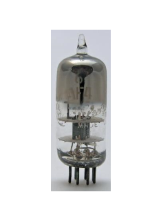 VALVOLA  PHILIPS  6AF4