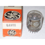 VALVOLA GENERAL ELECTRIC  6AV11