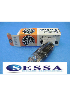 VALVOLA  GENERAL ELECTRIC  6BA8