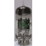 VALVOLA GENERAL ELECTRIC  6BK7