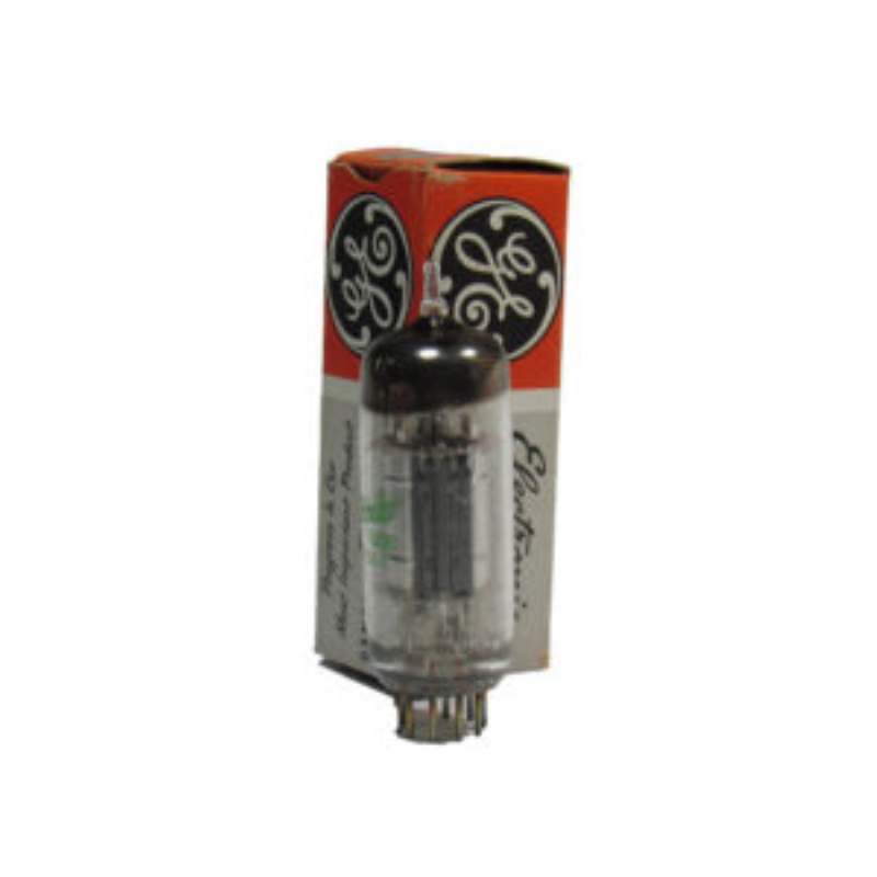VALVOLA  GENERAL ELECTRIC  6BY8