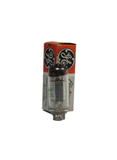 VALVOLA  GENERAL ELECTRIC  6BY8