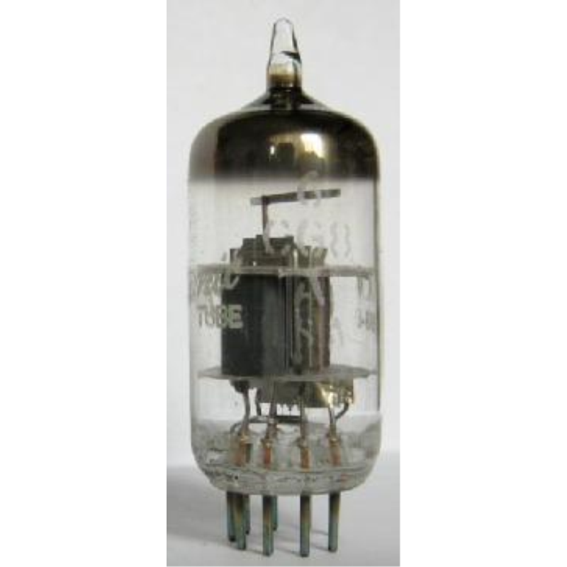 VALVOLA  PHILIPS  6CG8