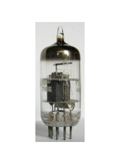 VALVOLA  PHILIPS  6CG8