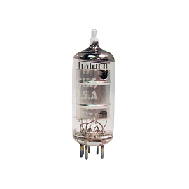 VALVOLA  PHILIPS   6CS6