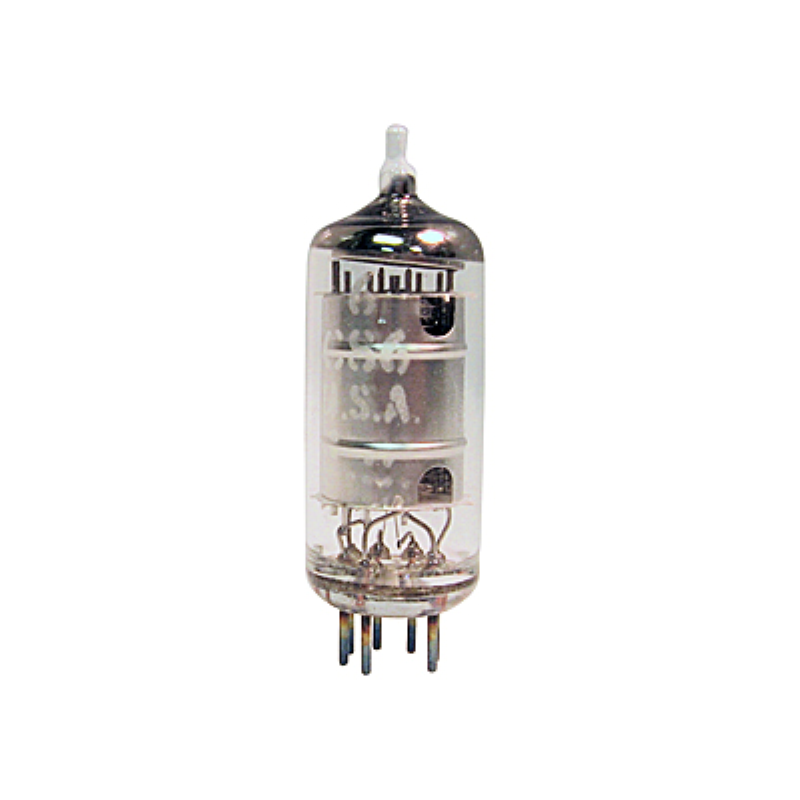 VALVOLA  PHILIPS   6CS6