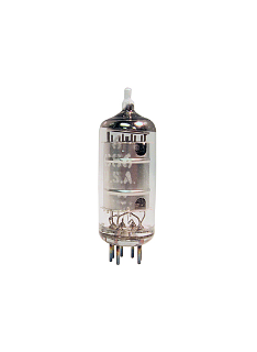 VALVOLA  PHILIPS   6CS6