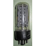 VALVOLA  GENERAL ELECTRIC   6DE4