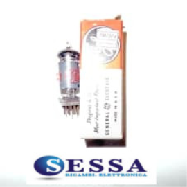 VALVOLA  GENERAL ELECTRIC  6DG6