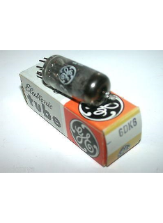 VALVOLA  GENERAL ELECTRIC  6DK6
