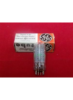 VALVOLA  GENERAL ELECTRIC  6DW4