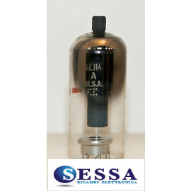 VALVOLA  GENERAL ELECTRIC  6EH4