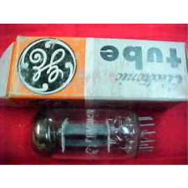 VALVOLA  GENERAL ELECTRIC  6EL4