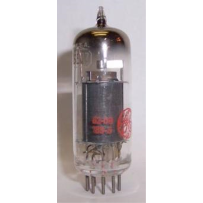 VALVOLA  WESTINGHOUSE  6EQ7