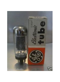VALVOLA  GENERAL ELECTRIC  6FG5