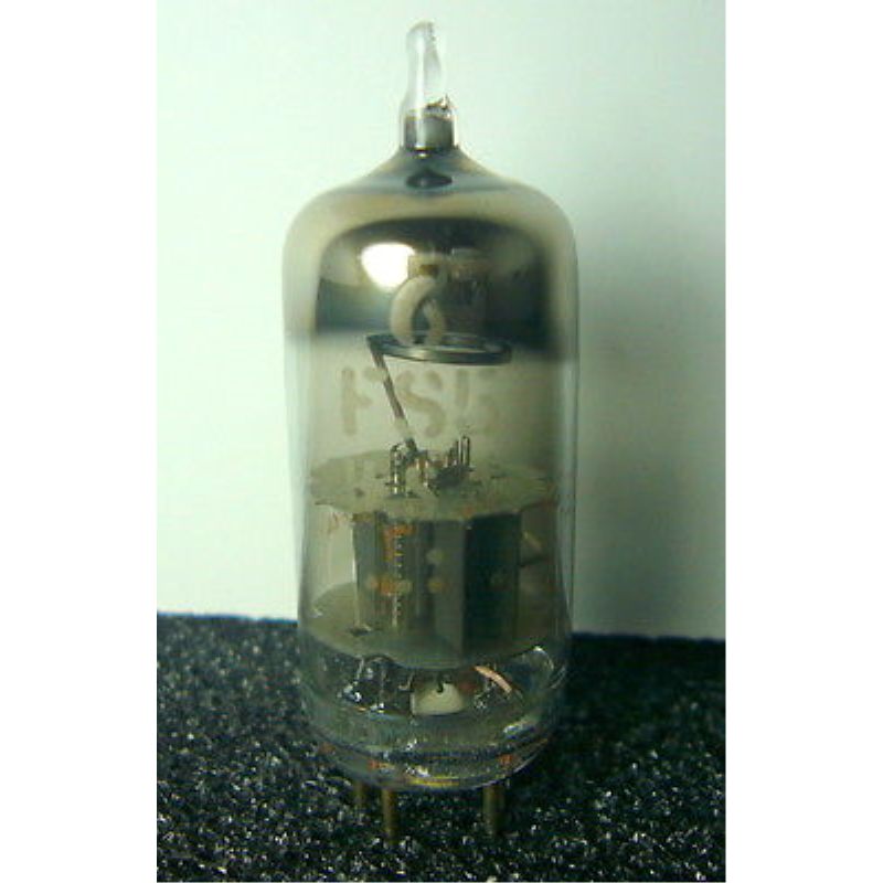VALVOLA  GENERAL ELECTRIC   6FS5