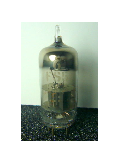 VALVOLA  GENERAL ELECTRIC   6FS5
