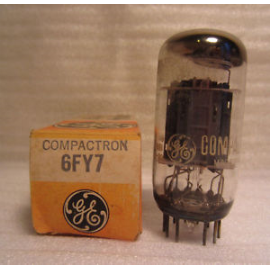 VALVOLA  GENERAL ELECTRIC  6FY7