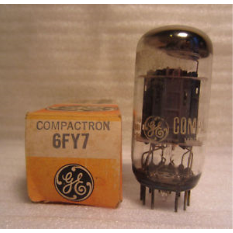 VALVOLA  GENERAL ELECTRIC  6FY7