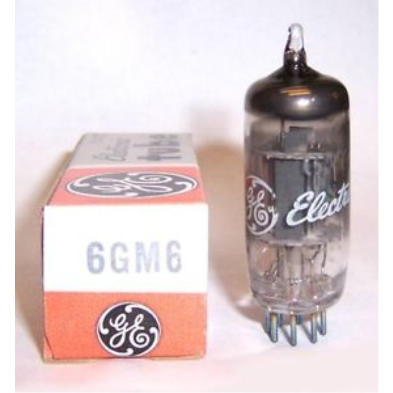 VALVOLA  GENERAL ELECTRIC   6GM6